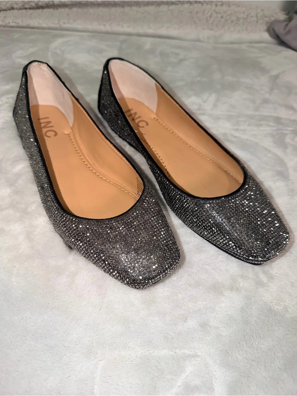 INC Juney Flats